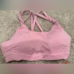 Myprotein sports bra